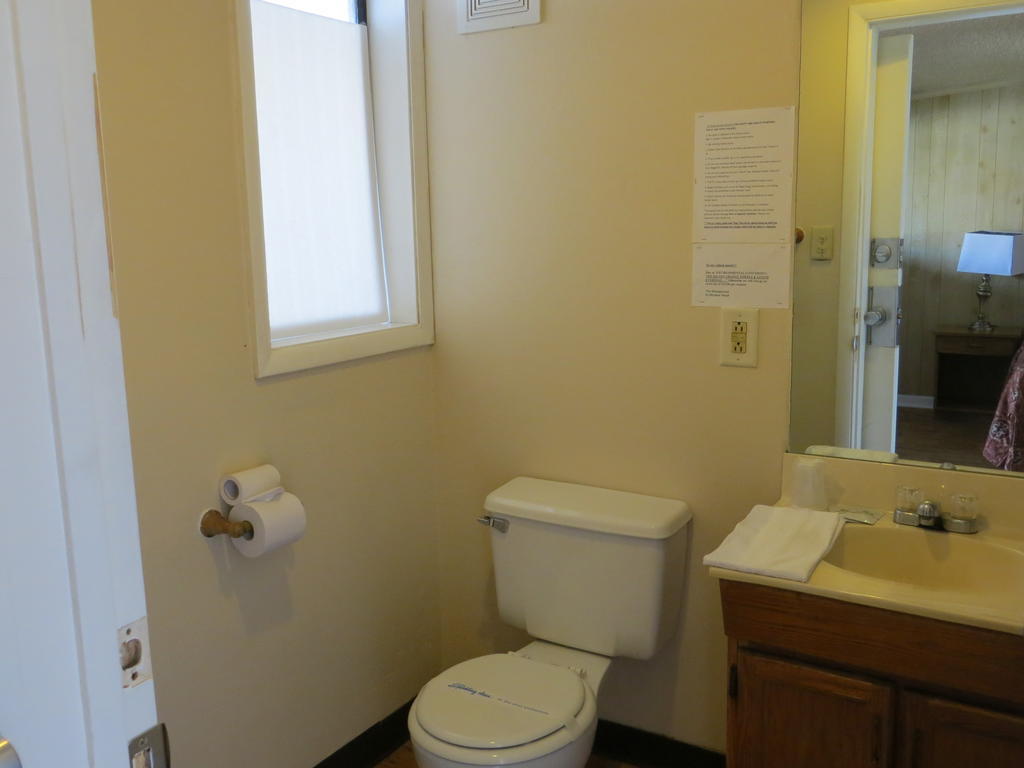El Mirador Motel Las Vegas Room photo
