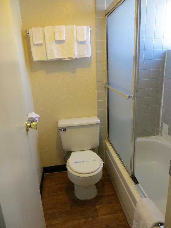 El Mirador Motel Las Vegas Room photo